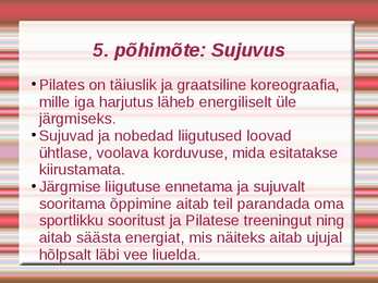 Pilates #10