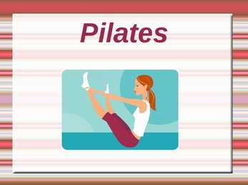 Pilates