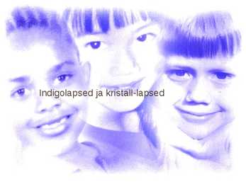 Indigolapsed