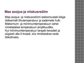 Atmosfäär #9