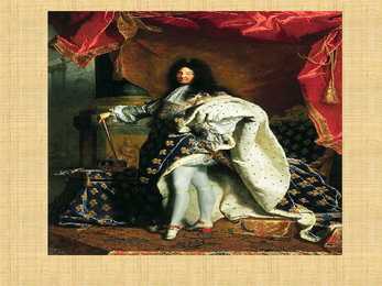Louis XIV #2