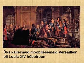Louis XIV #13