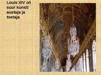 Louis XIV #14