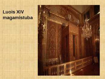 Louis XIV #15