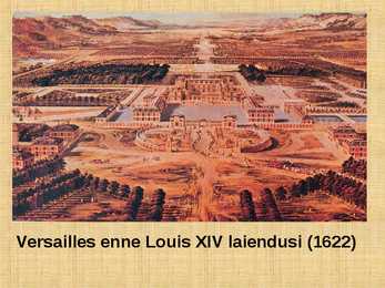 Louis XIV #16