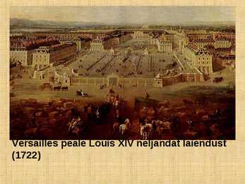Louis XIV #17