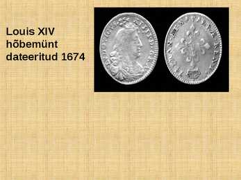 Louis XIV #19