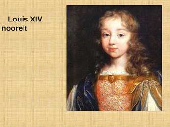 Louis XIV #7