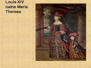 Louis XIV #9
