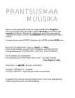 Prantsusmaa muusika