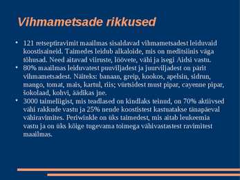 Globaalprobleem-Amazonase vihmametsade hävimine #4
