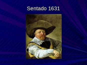 Frans Hals #7