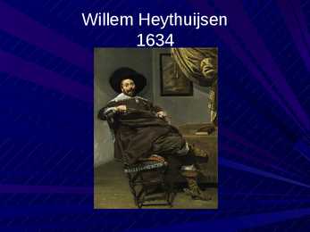 Frans Hals #8