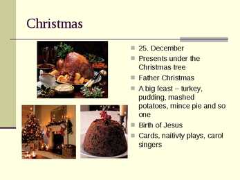 Holidays in the UK #11