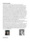 Ludwig van Beethoven referaat #3