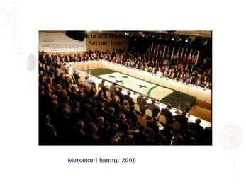 Mercosur #8