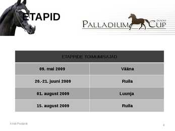 Powerpoint esitlus #4
