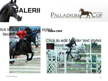 Powerpoint esitlus #8
