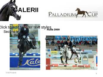 Powerpoint esitlus #9