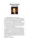 Richard M-Nixon #2