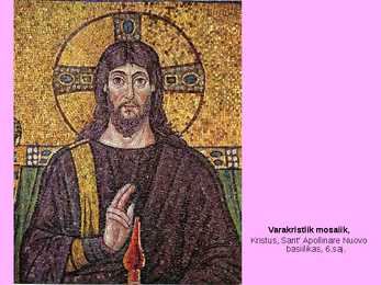 Varakristlik kunst #33