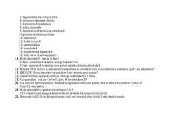 Riskianalüüsi test #4
