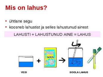 Lahused #2