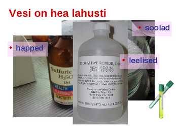Lahused #3