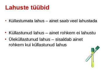 Lahused #7