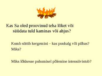 Reaktsiooni kiirus #14