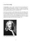 Isaac Newton #4