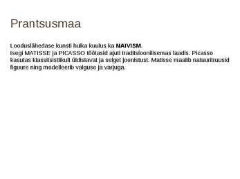 Kunst kahe maailmasõja vahel #12