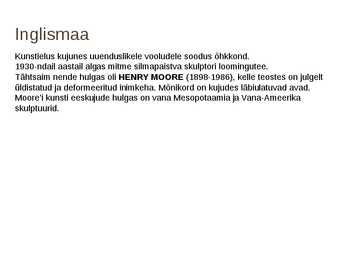 Kunst kahe maailmasõja vahel #18