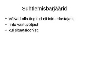 Psühholoogia konspekt powerpoint #116