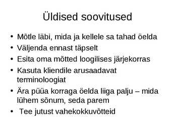 Psühholoogia konspekt powerpoint #120