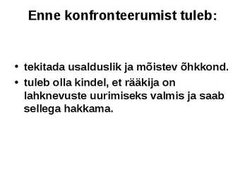 Psühholoogia konspekt powerpoint #139