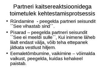 Psühholoogia konspekt powerpoint #147