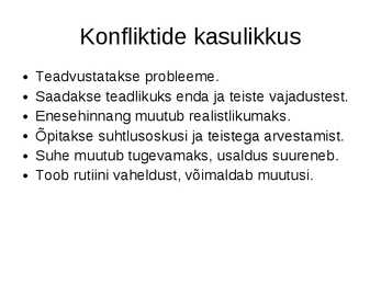 Psühholoogia konspekt powerpoint #150