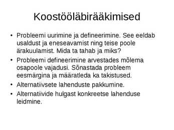 Psühholoogia konspekt powerpoint #158