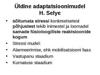 Psühholoogia konspekt powerpoint #161