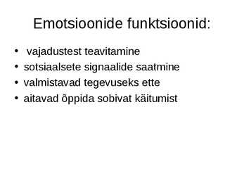 Psühholoogia konspekt powerpoint #58