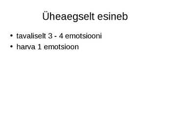 Psühholoogia konspekt powerpoint #60