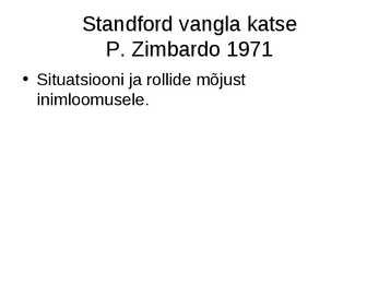 Psühholoogia konspekt powerpoint #90