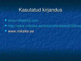 Popmuusika eestis #8