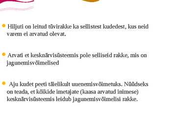Tüvirakkude kasutamine haiguste raviks #6