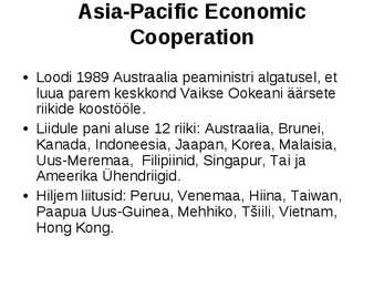 APEC #2