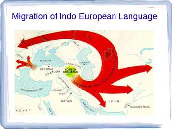 Indoeuroopa ülevaade #6