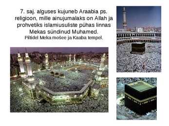 Islami kunst #2