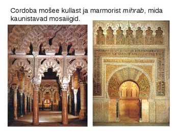 Islami kunst #19