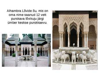 Islami kunst #24